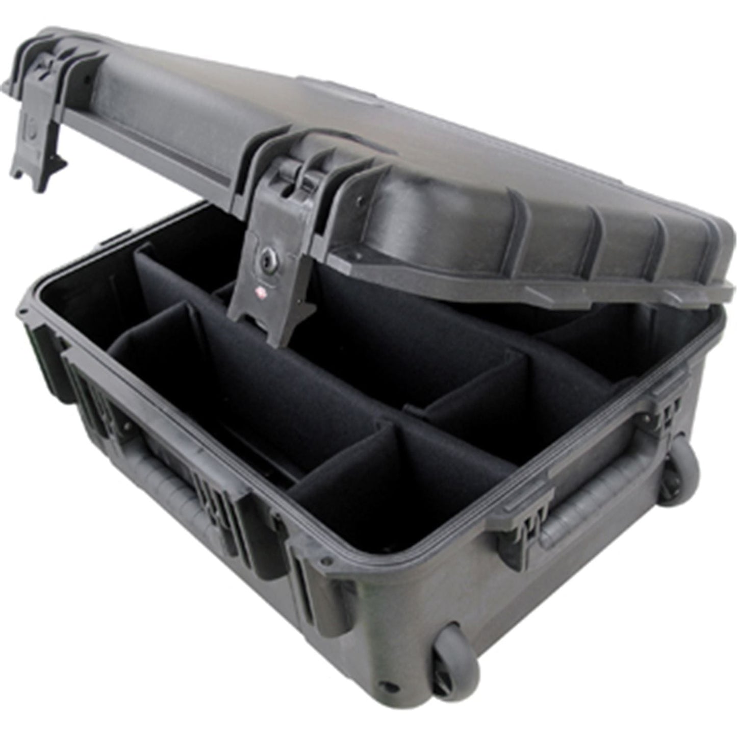 SKB 3I19148BD 19 x 14 Waterproof Equipment Case - Solotech