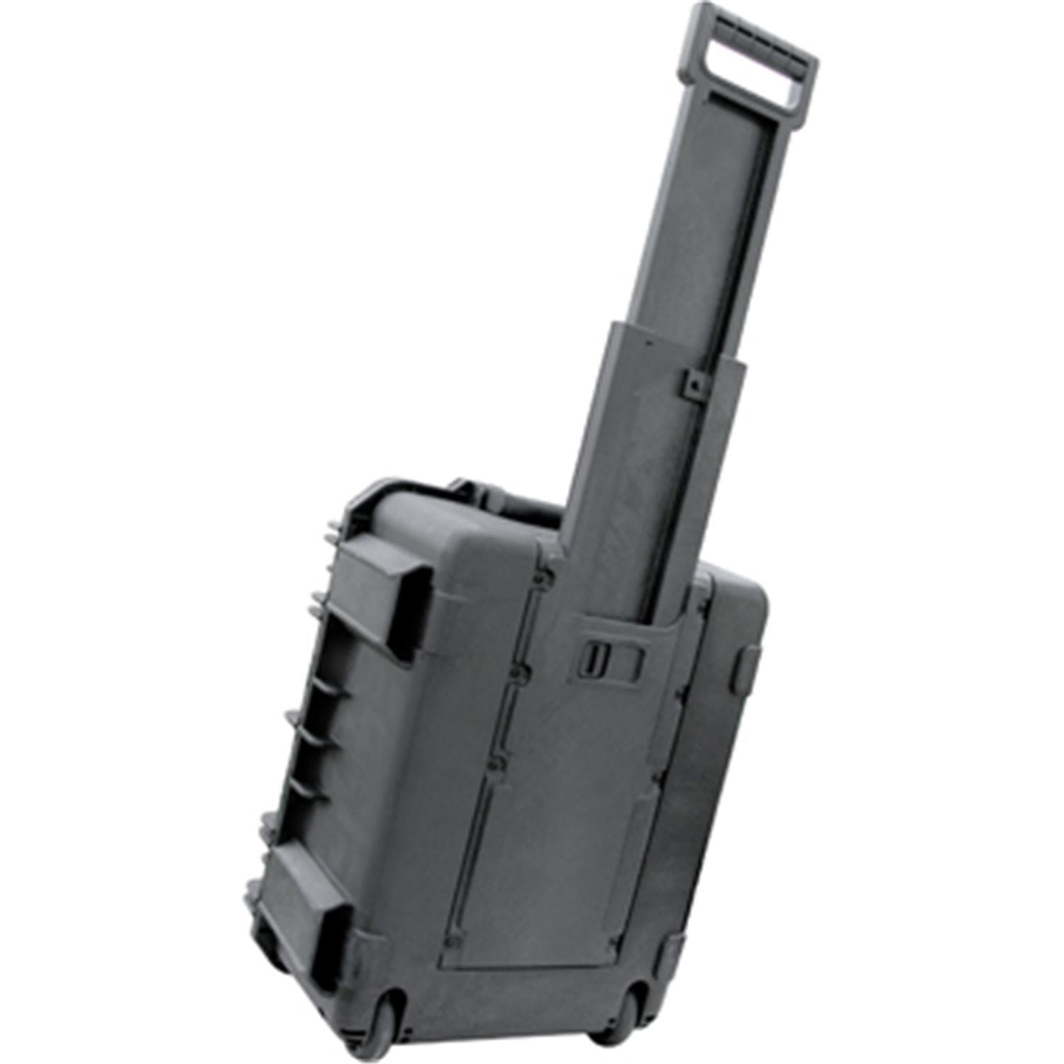 SKB 3I19148BE 19 x 14 Waterproof Equipment Case - Solotech