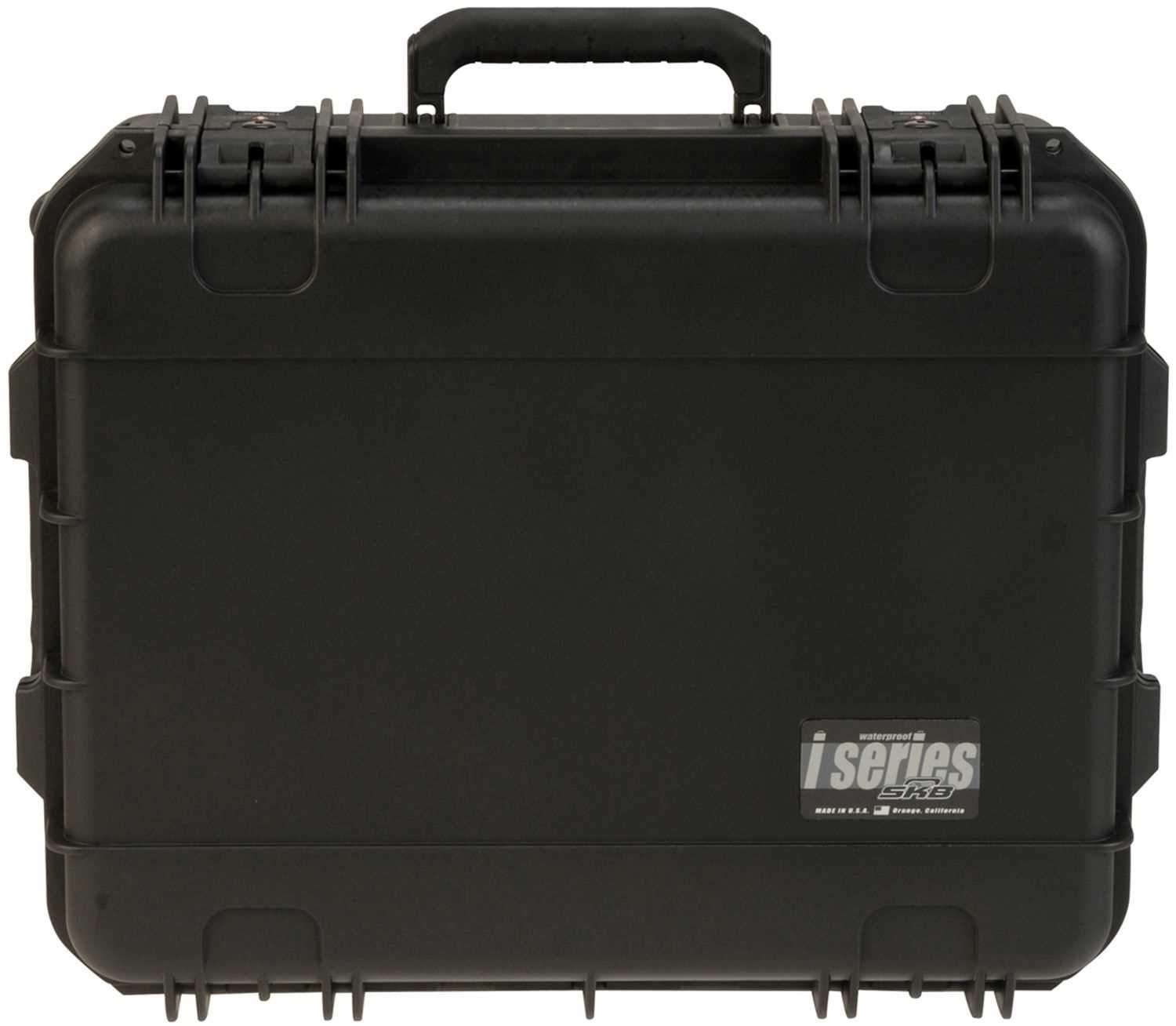 SKB 3I19148BTC Molded Equipment Case - Solotech