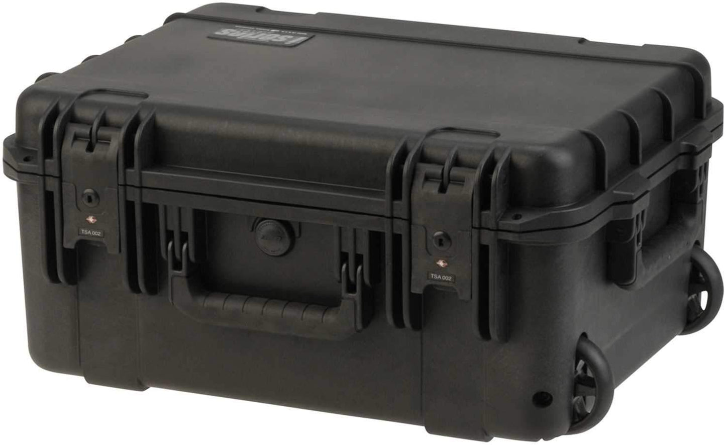 SKB 3I19148BTC Molded Equipment Case - Solotech