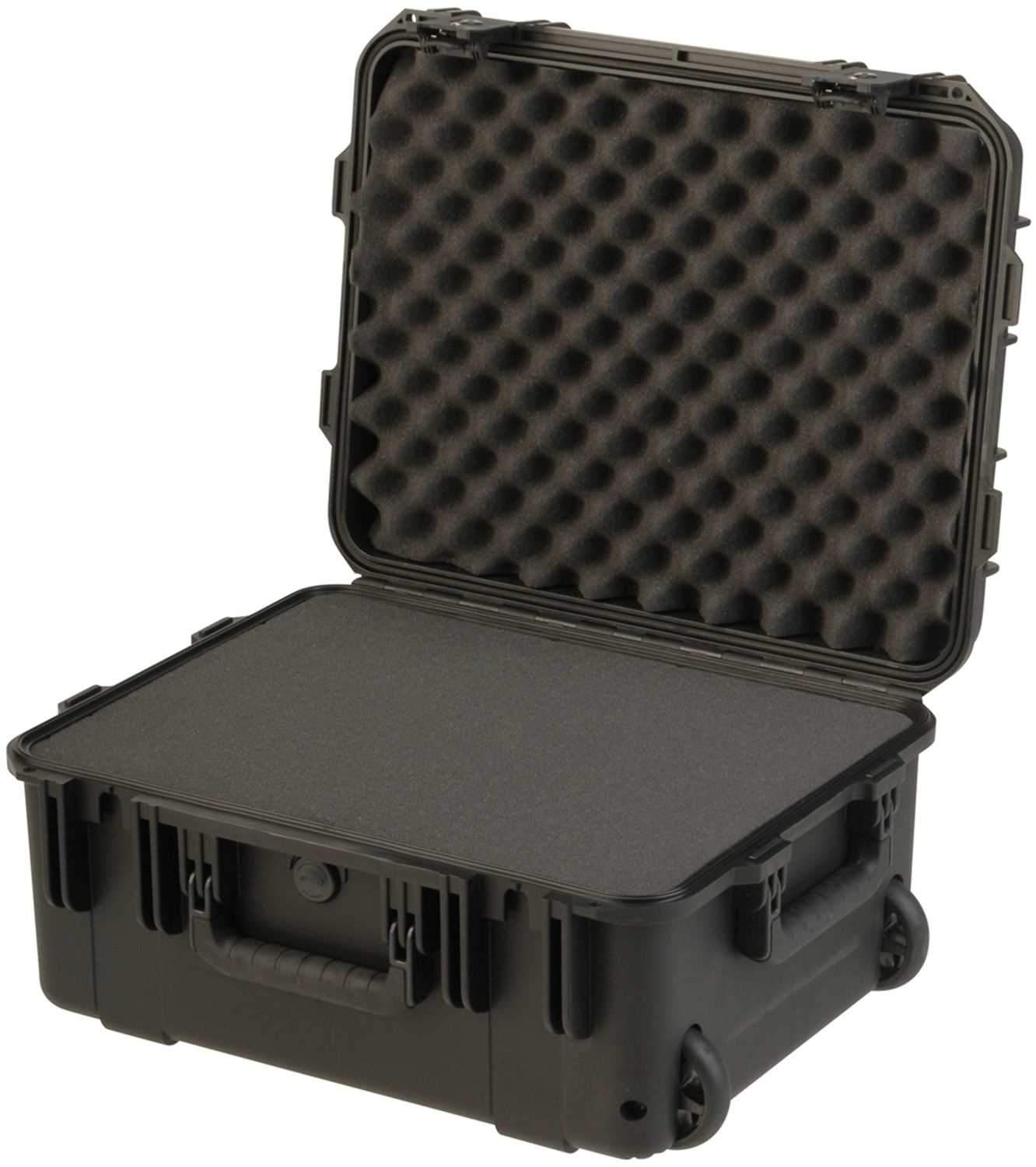 SKB 3I19148BTC Molded Equipment Case - Solotech