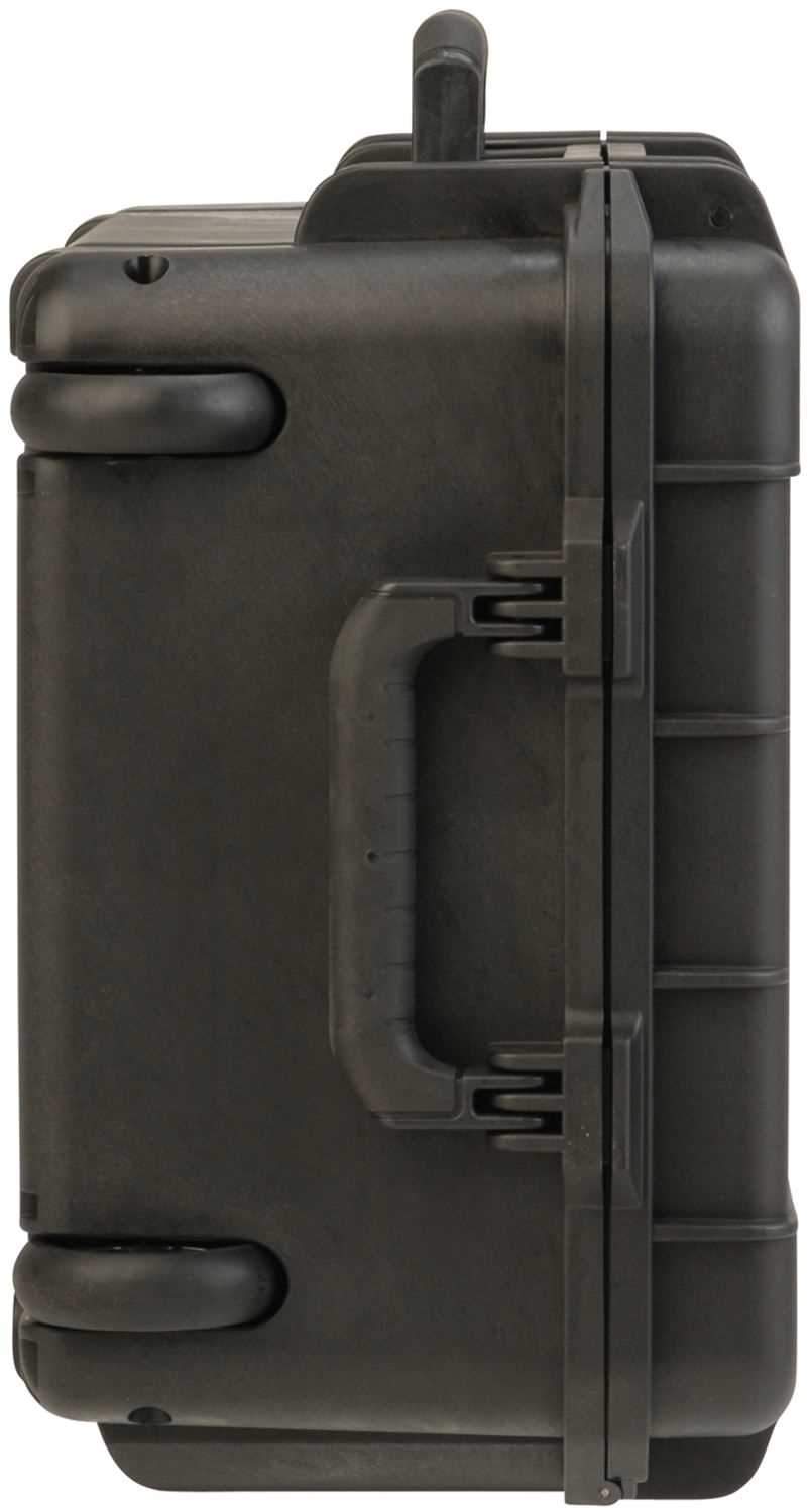 SKB 3I19148BTC Molded Equipment Case - Solotech