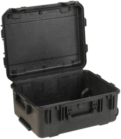 SKB 3I19148BTE Molded Equipment Case - Solotech