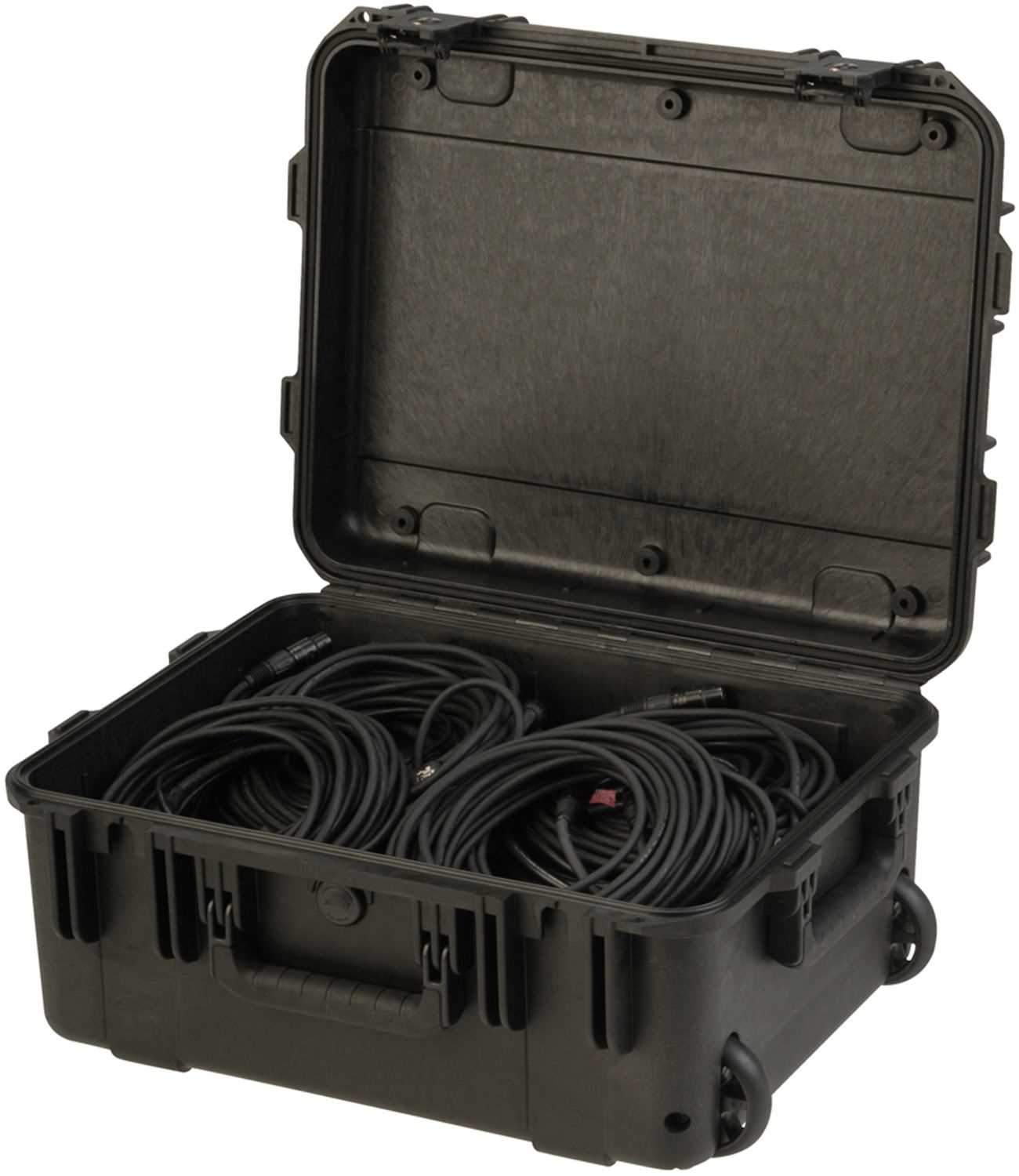 SKB 3I19148BTE Molded Equipment Case - Solotech