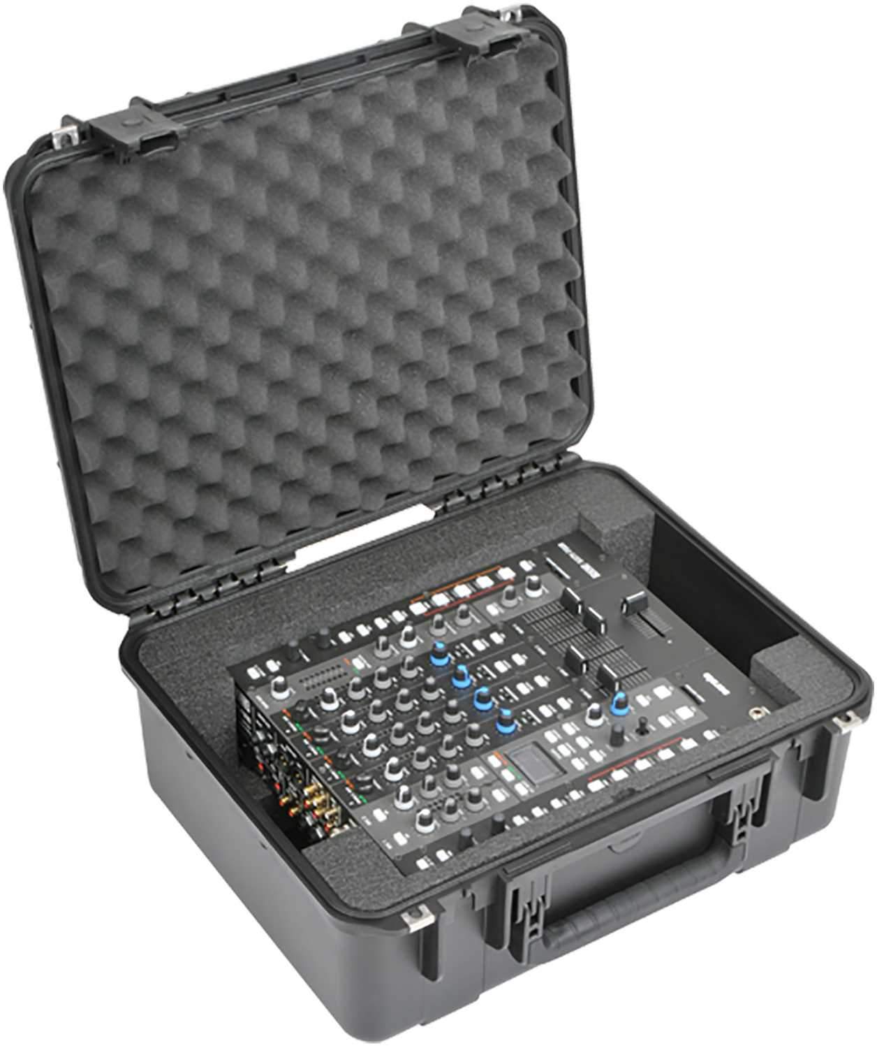 SKB 3i1914N-8RNE iSeries Mold Case for Rane Mixer - Solotech