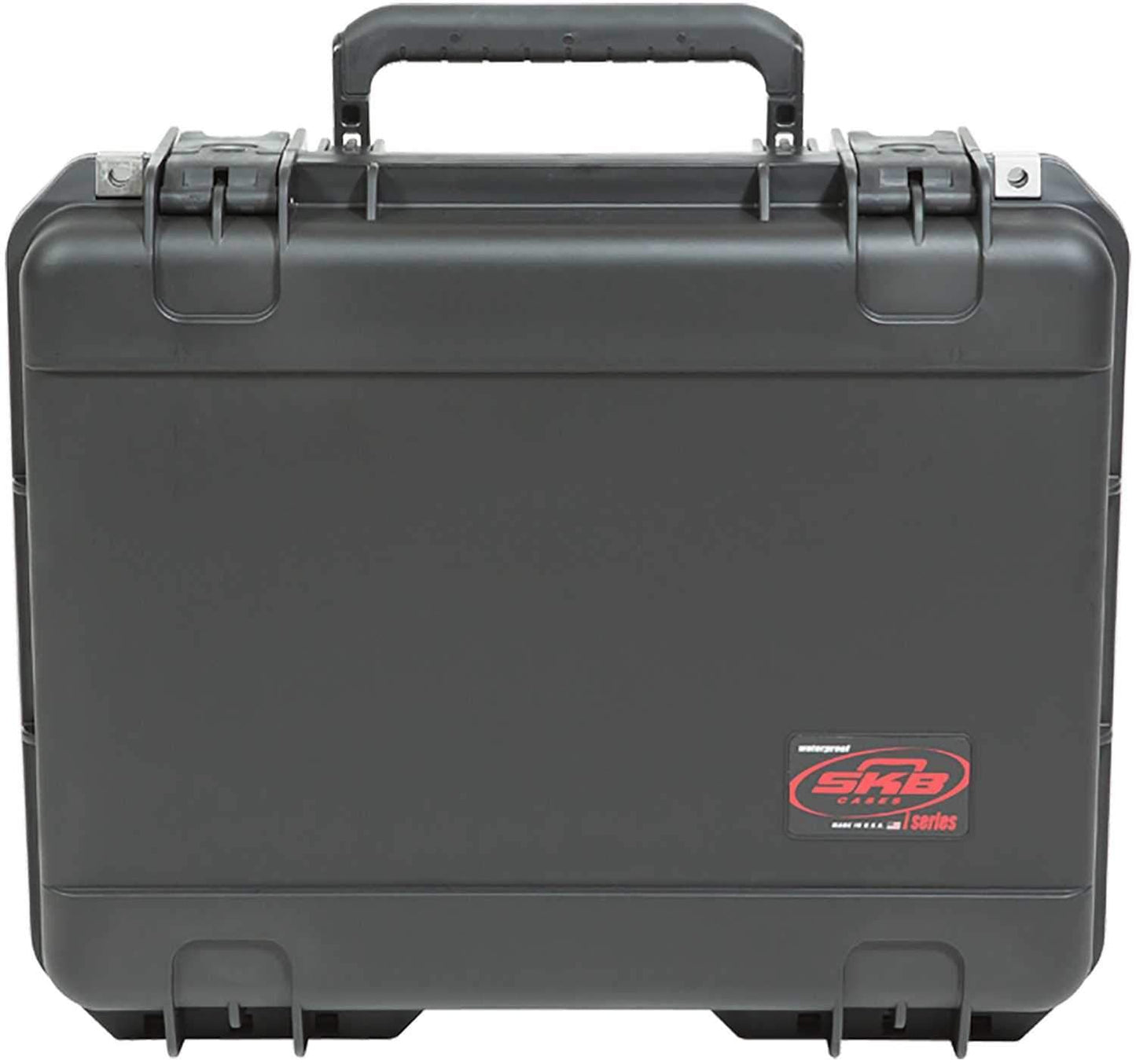 SKB 3i1914N-8RNE iSeries Mold Case for Rane Mixer - Solotech