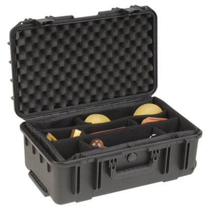 SKB 3I20117BD 20 x 11 Waterproof Equipment Case - Solotech