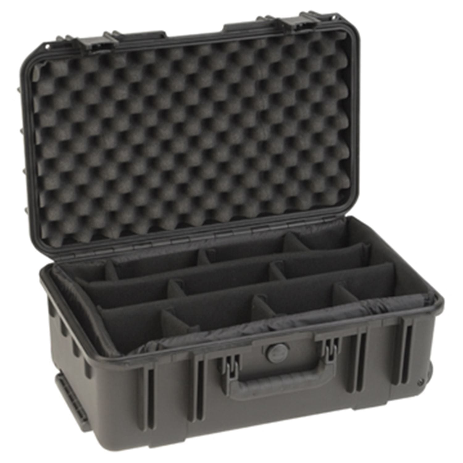 SKB 3I20117BD 20 x 11 Waterproof Equipment Case - Solotech