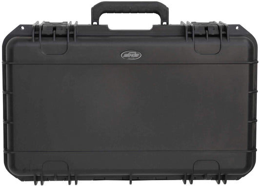 SKB 3I20118BC Molded Equipment Case - ProSound and Stage Lighting