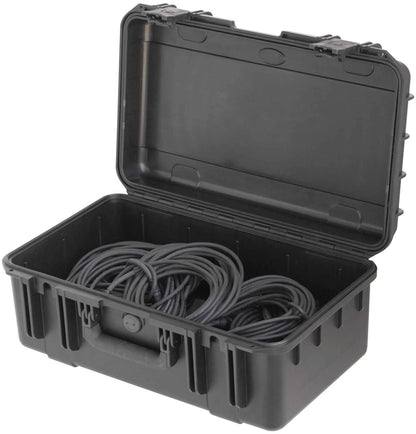 SKB 3I20118BE Molded Equipment Case - Solotech