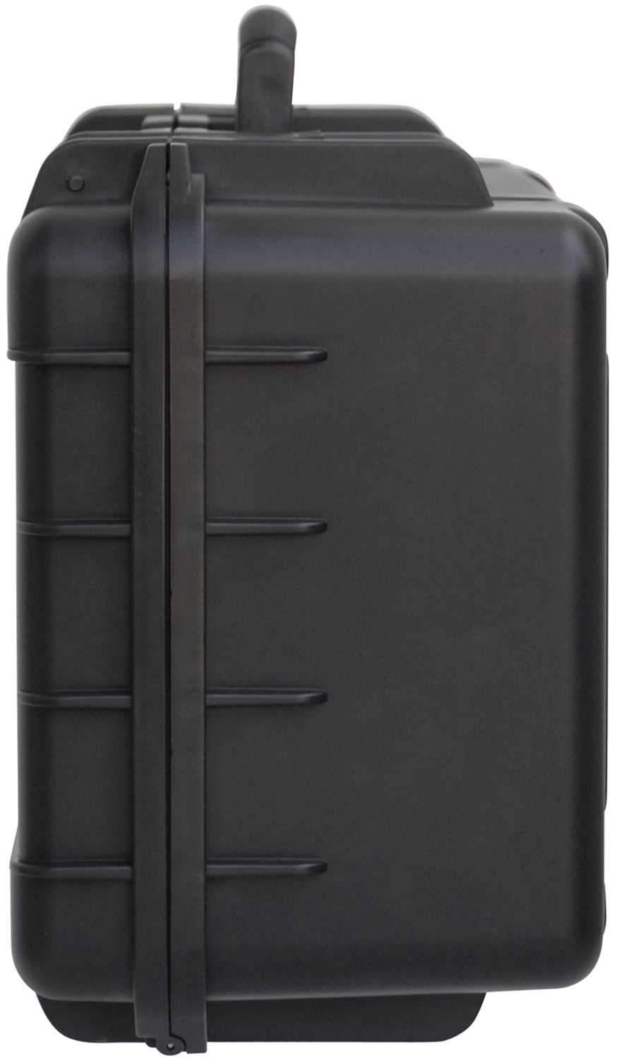 SKB 3I20118BE Molded Equipment Case - Solotech