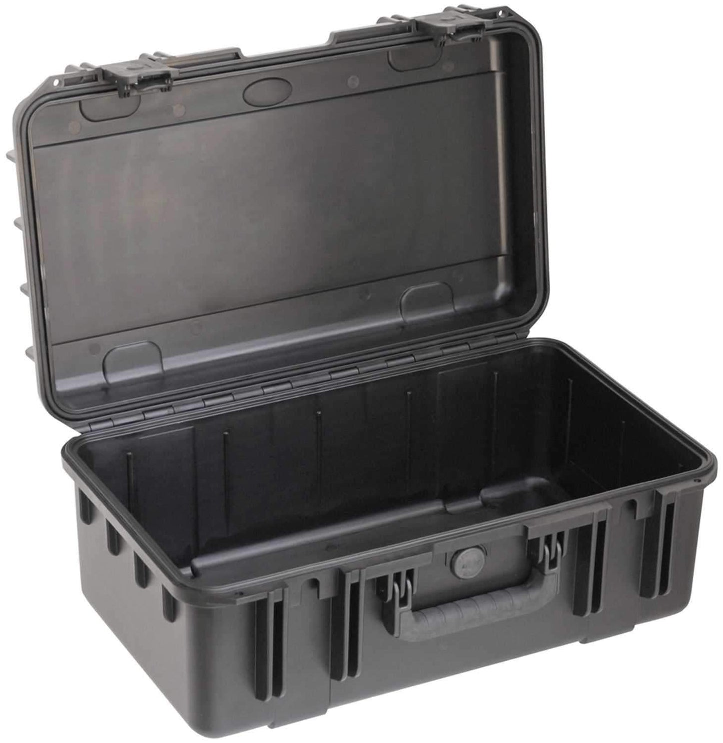 SKB 3I20118BE Molded Equipment Case - Solotech