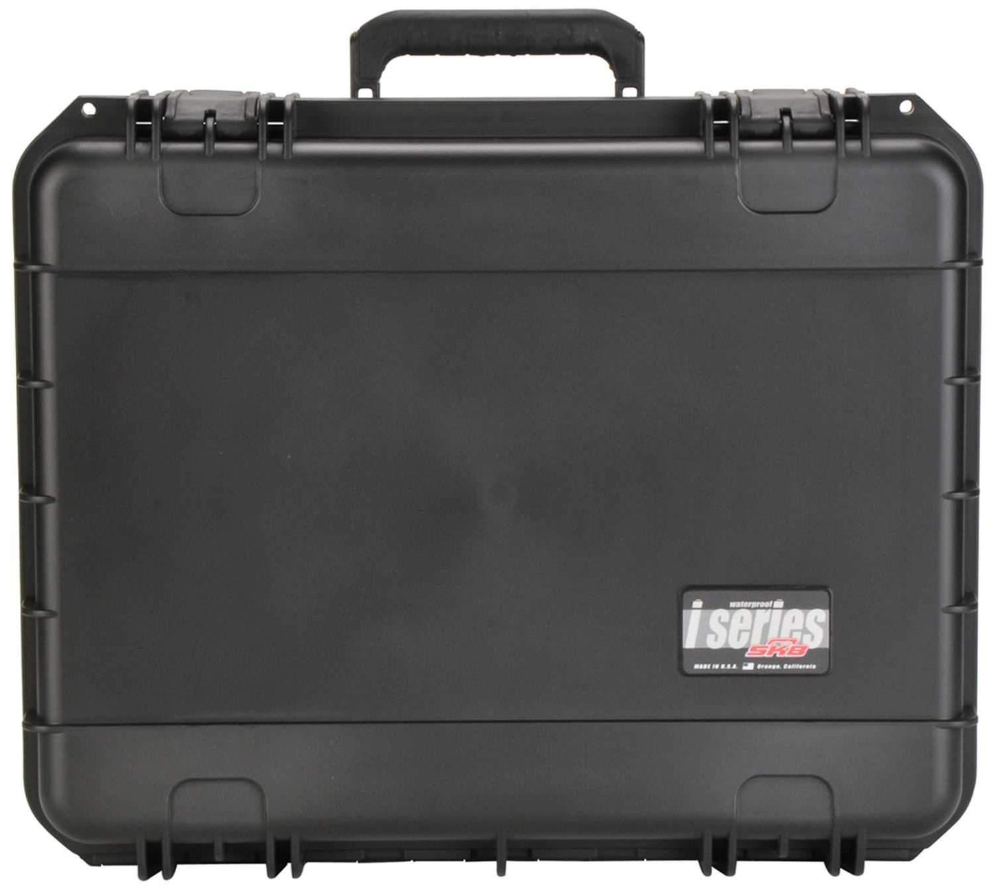 SKB 3I20157BC Molded Equipment Case - ProSound and Stage Lighting