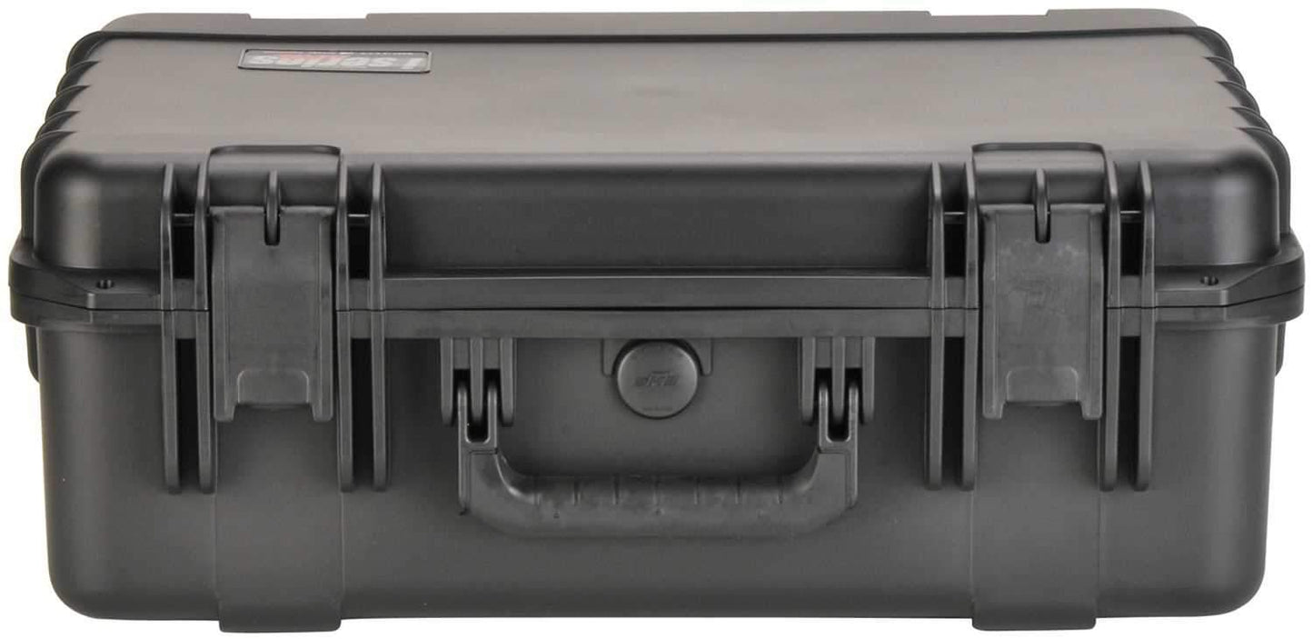 SKB 3I20157BC Molded Equipment Case - ProSound and Stage Lighting