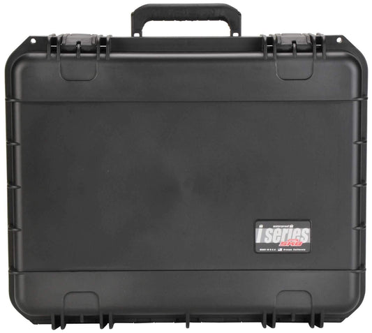 SKB 3I20157BD Molded Equipment Case - Solotech