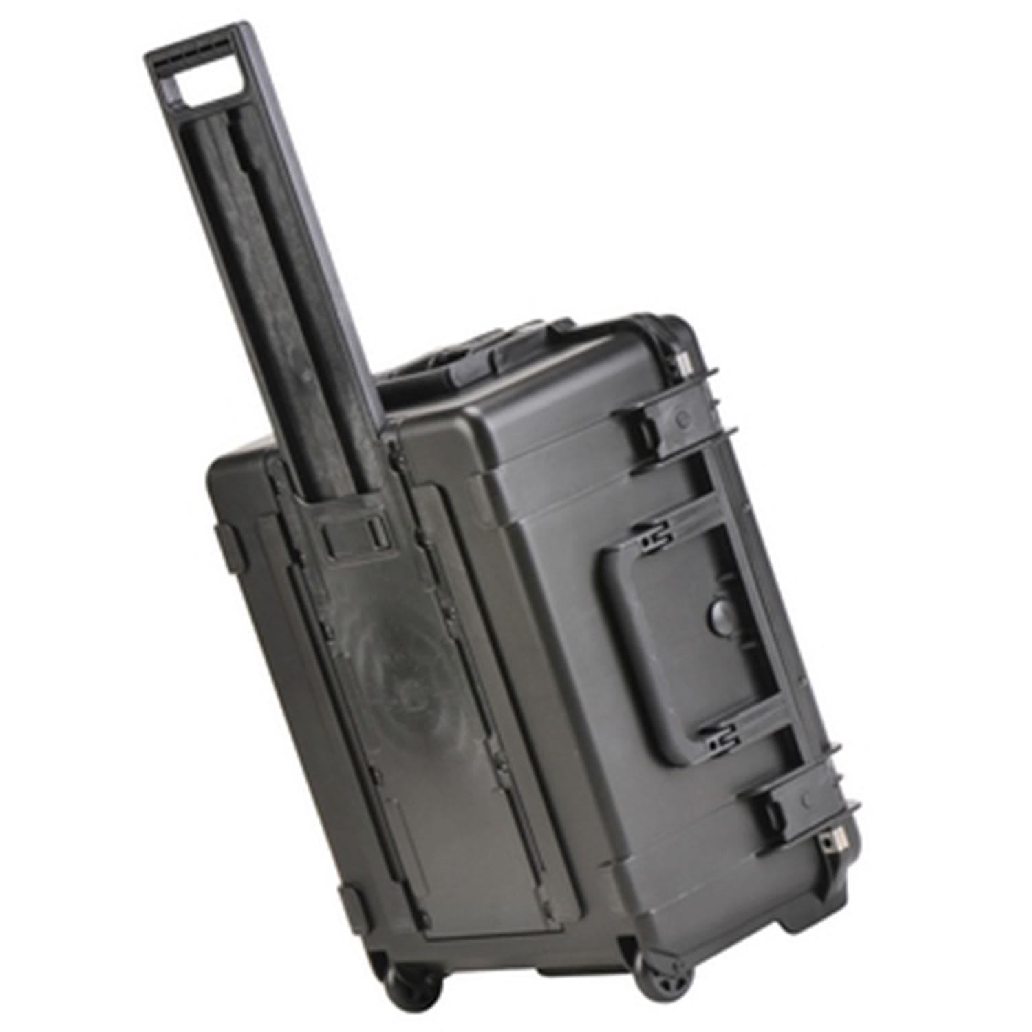 SKB 3I221710BC 22 x 17 Waterproof Equipment Case - Solotech