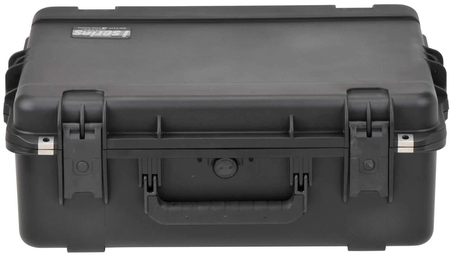 SKB 3I22178BC Molded Equipment Case - Solotech