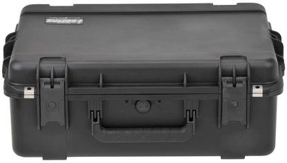 SKB 3I22178BC Molded Equipment Case - Solotech