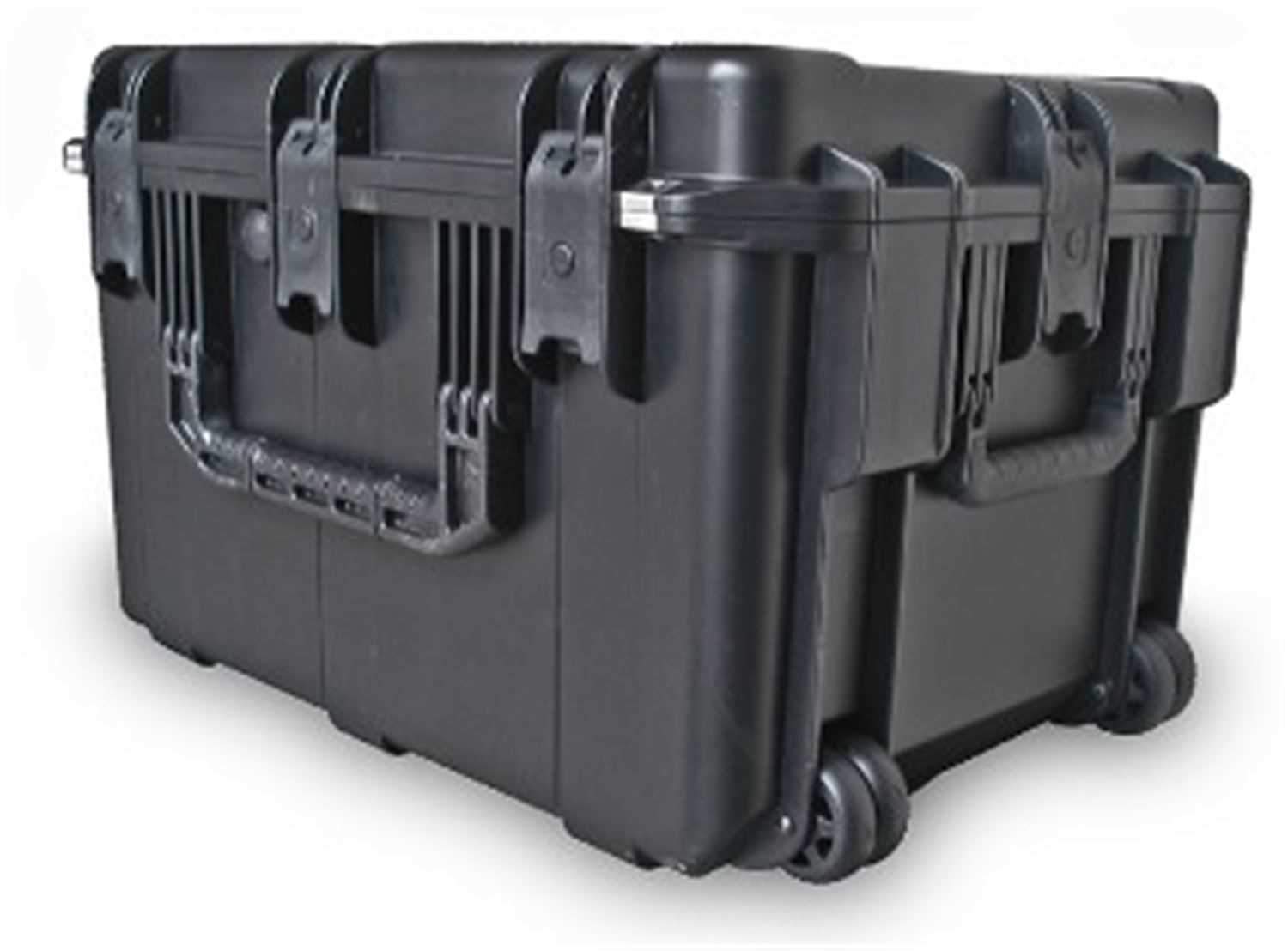 SKB 3i-2317-14BC iSeries Equipment Case with Foam - Solotech