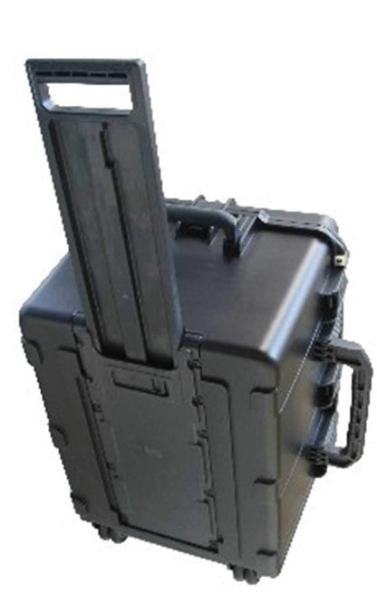 SKB 3i-2317-14BC iSeries Equipment Case with Foam - Solotech