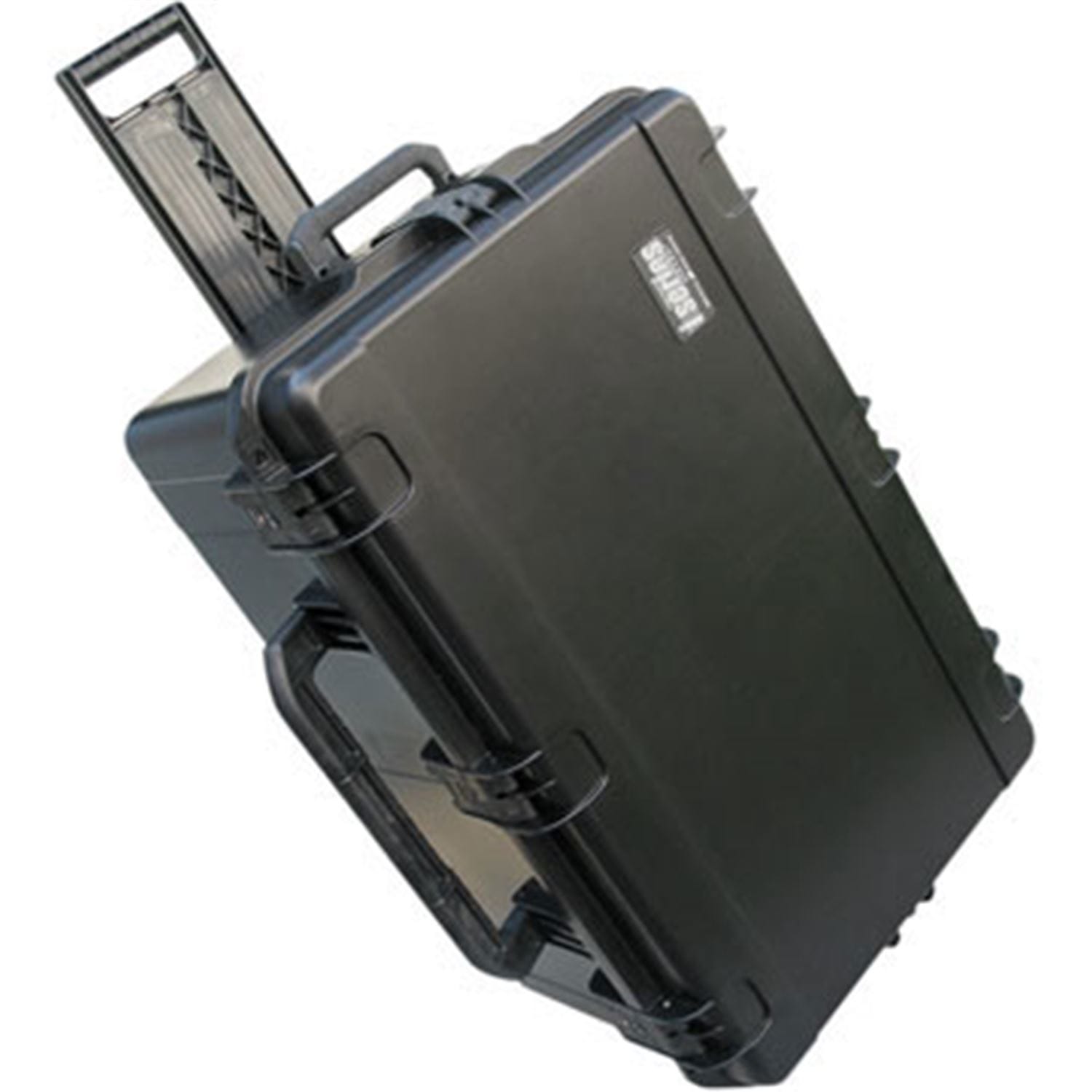 SKB 3I291814BE 29 x 18 Waterproof Utility Case - ProSound and Stage Lighting