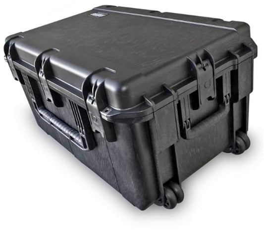 SKB 3I291814BTE Molded Equipment Case - Solotech