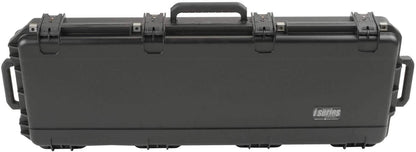 SKB 3I42145BE Molded Equipment Case - ProSound and Stage Lighting