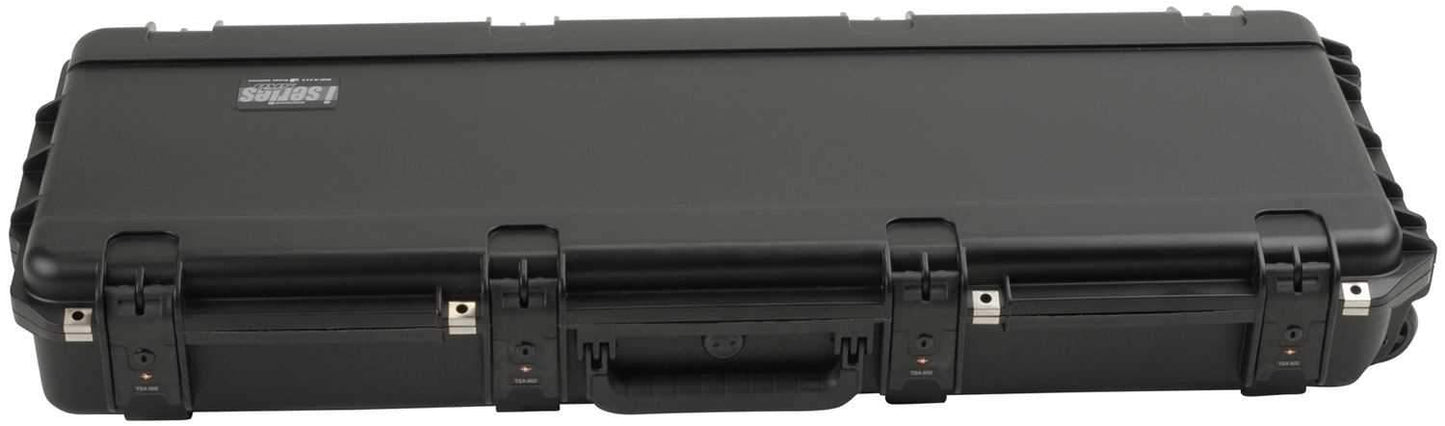 SKB 3I42145BE Molded Equipment Case - Solotech