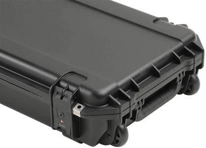 SKB 3I42145BE Molded Equipment Case - Solotech