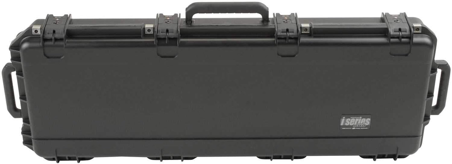 SKB 3I42145BL Molded Equipment Case - ProSound and Stage Lighting