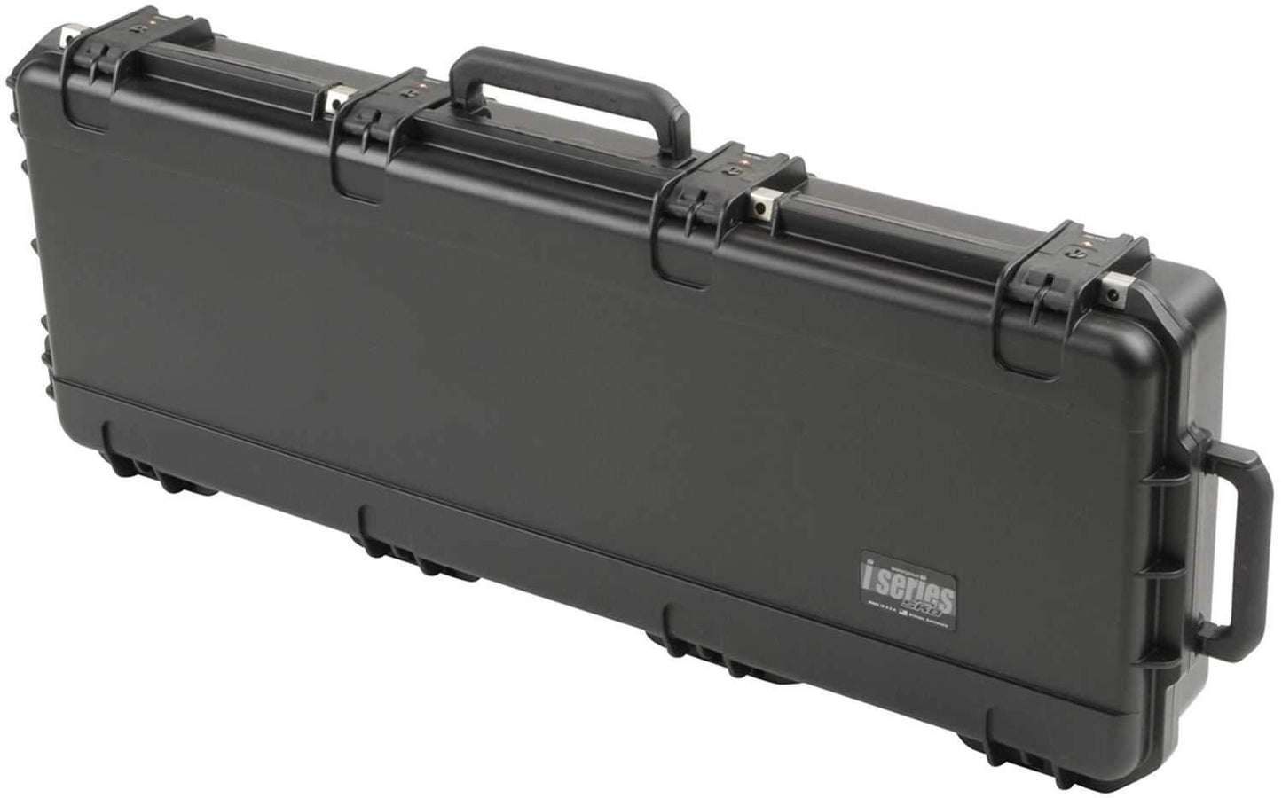 SKB 3I42145BL Molded Equipment Case - Solotech