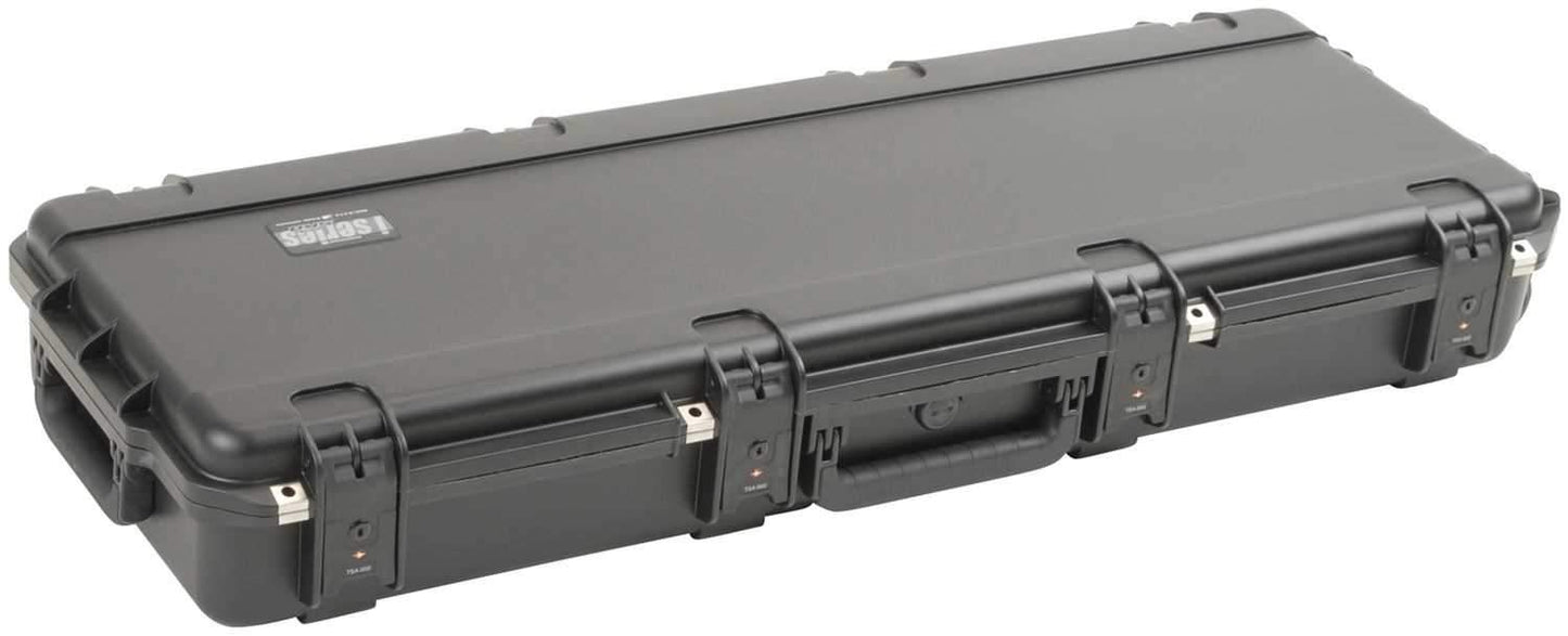 SKB 3I42145BL Molded Equipment Case - Solotech