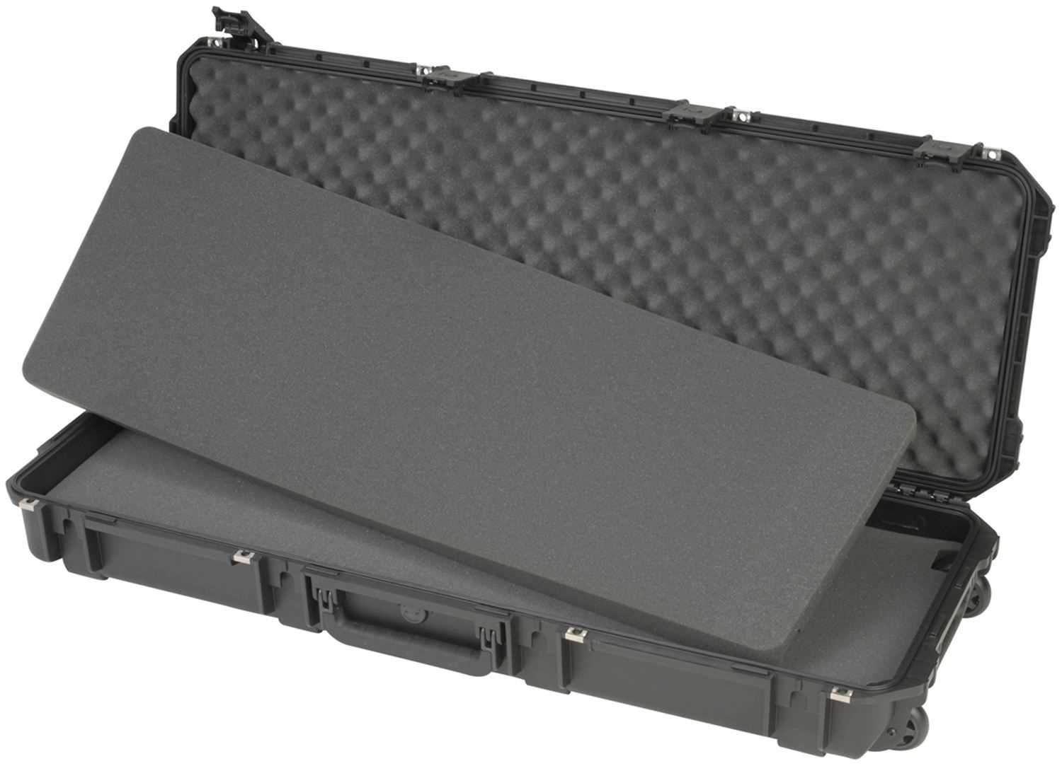 SKB 3I42145BL Molded Equipment Case - Solotech