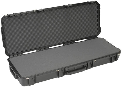 SKB 3I42145BL Molded Equipment Case - Solotech