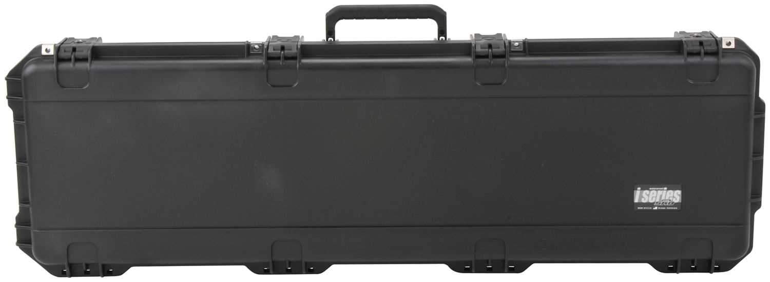 SKB 3I50146BL Molded Equipment Case - ProSound and Stage Lighting