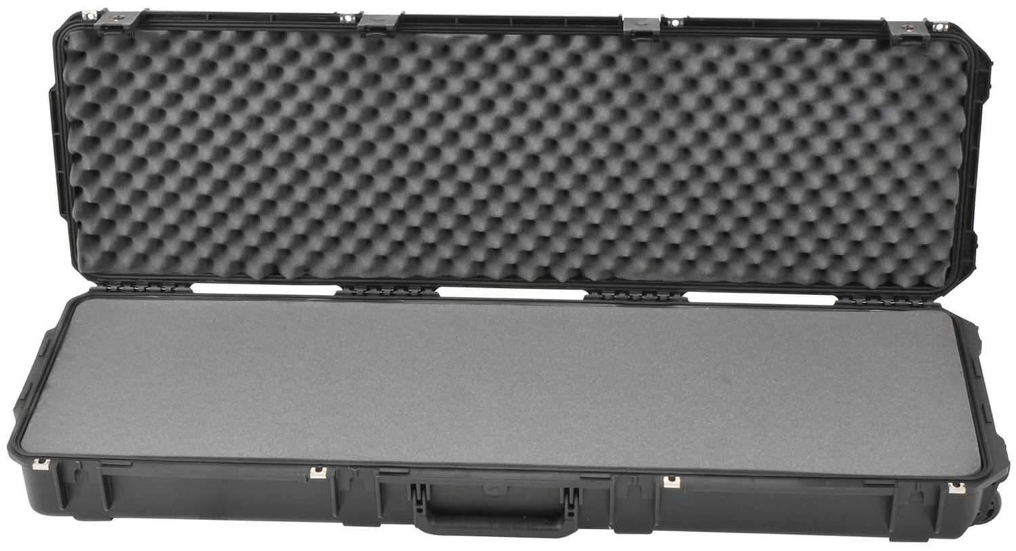 SKB 3I50146BL Molded Equipment Case - Solotech