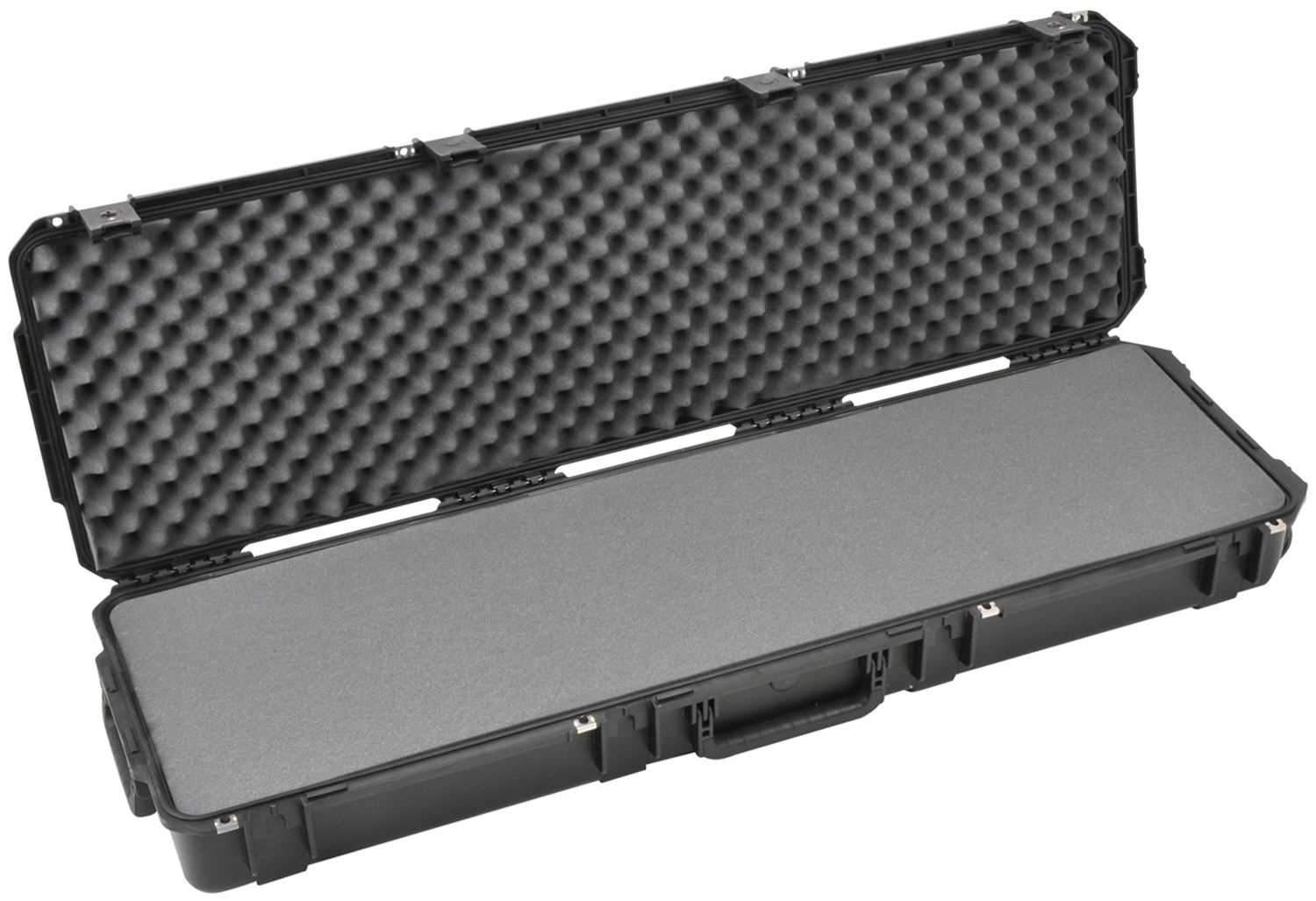 SKB 3I50146BL Molded Equipment Case - Solotech