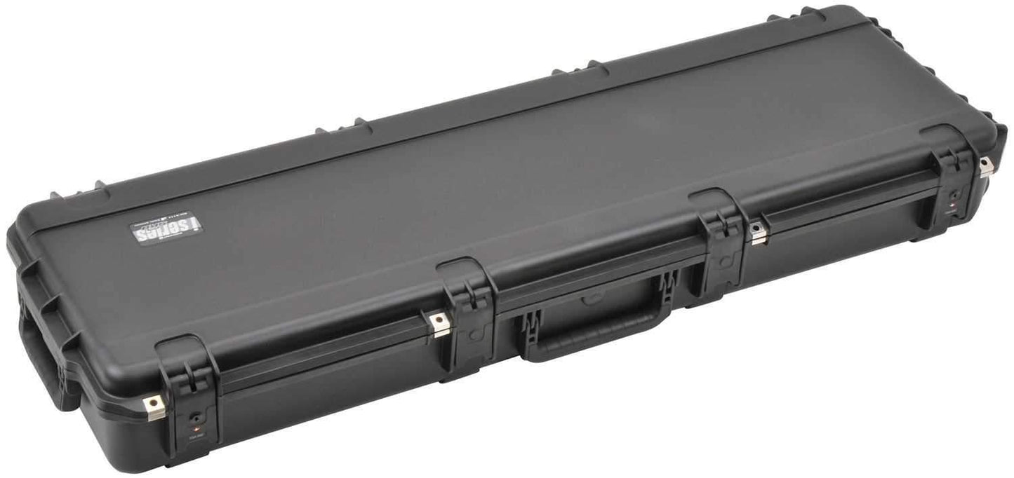 SKB 3I50146BL Molded Equipment Case - Solotech