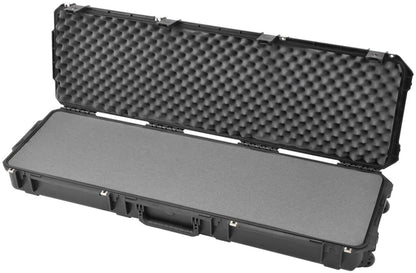 SKB 3I50146BL Molded Equipment Case - Solotech