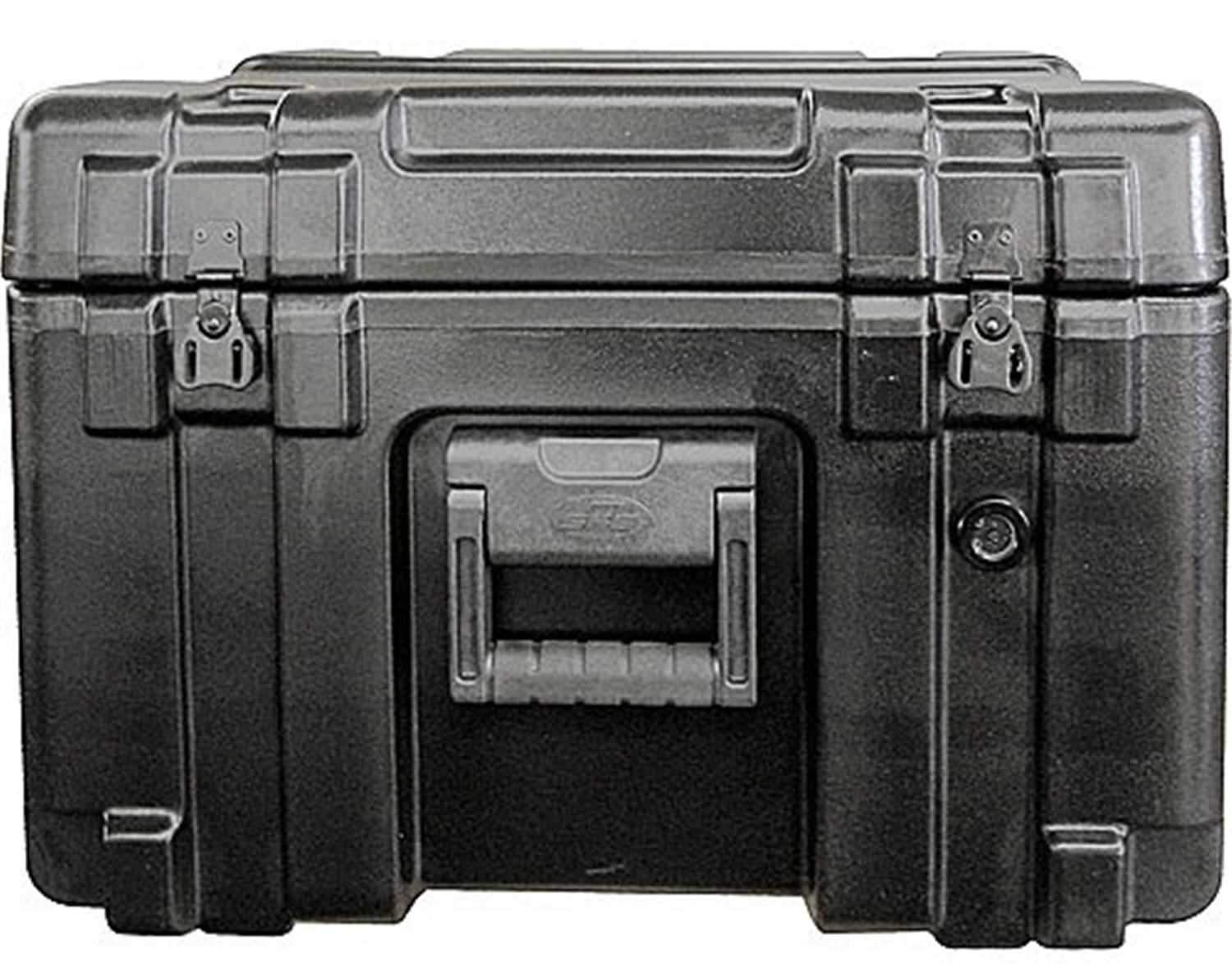 SKB 3R221615BE 22 x 16 Waterproof Utility Case - Solotech