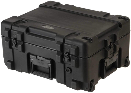 SKB 3R221710BDW Molded Equipment Case - Solotech