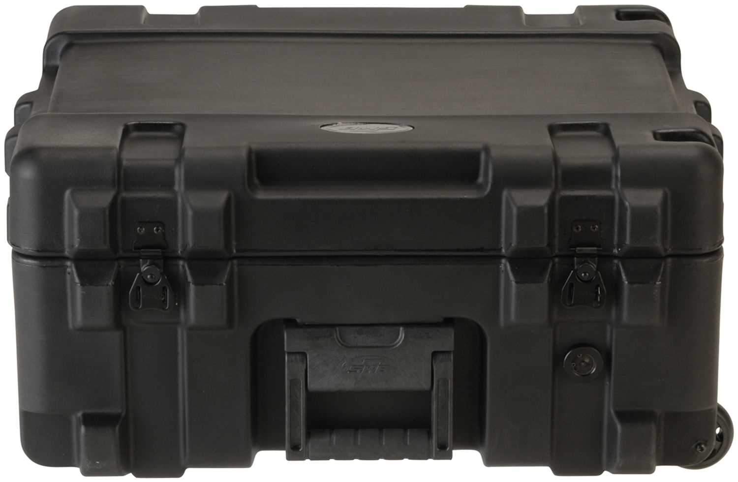 SKB 3R221710BDW Molded Equipment Case - ProSound and Stage Lighting