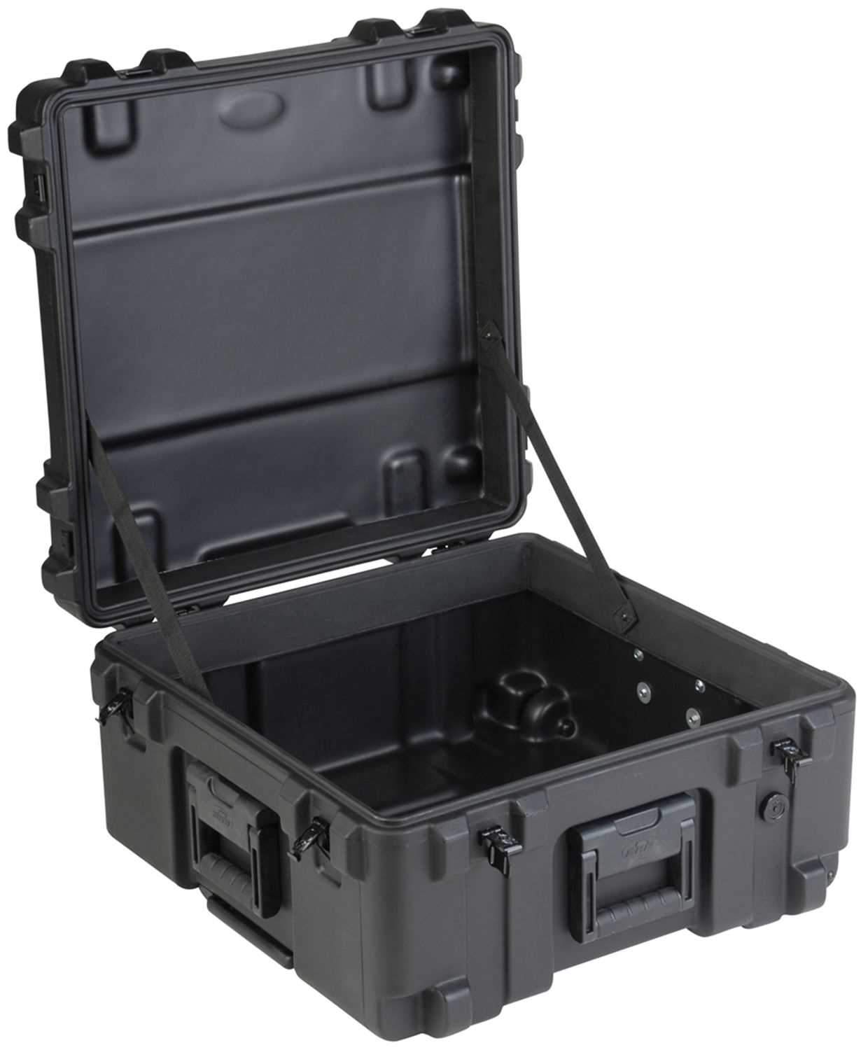 SKB 3R222212BEW Roto Molded Accessory Case - Solotech