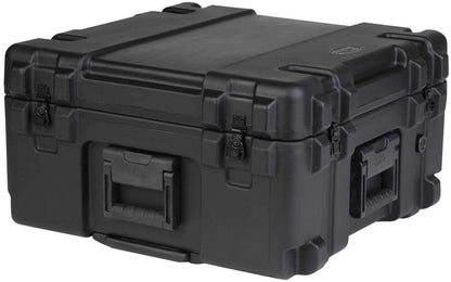 SKB 3R222212BDW Molded Equipment Case - Solotech