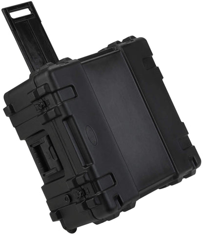 SKB 3R222212BDW Molded Equipment Case - Solotech