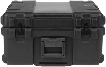 SKB 3R222212BDW Molded Equipment Case - Solotech