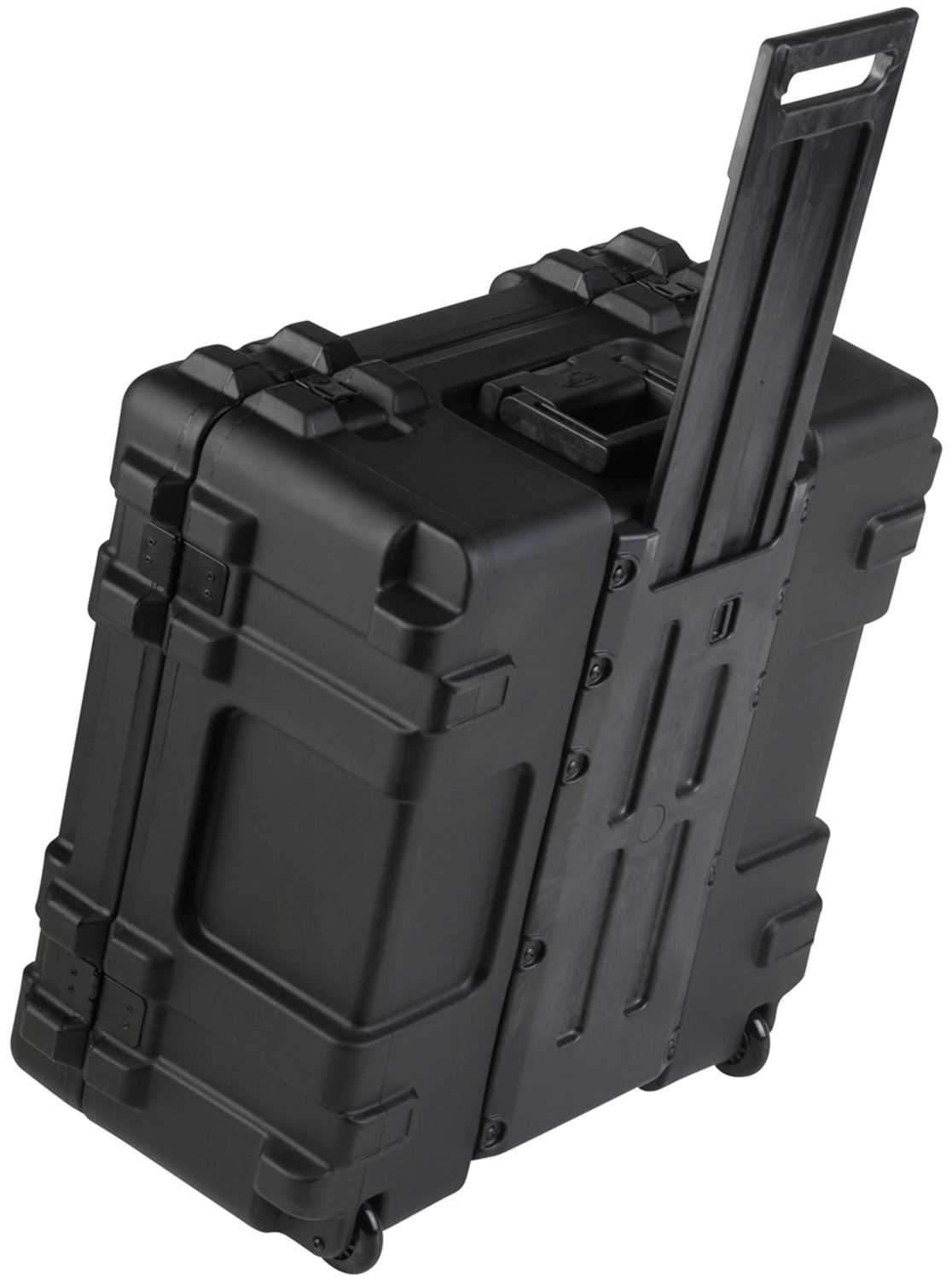 SKB 3R222212BDW Molded Equipment Case - Solotech