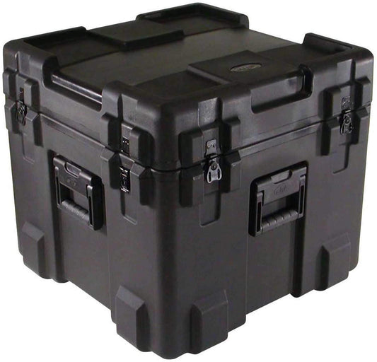 SKB 3R222220BE Molded Equipment Case - Solotech