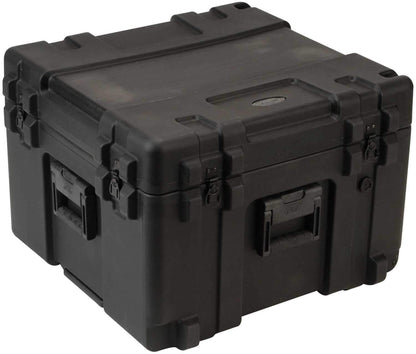 SKB 3R242317BEW Molded Equipment Case - ProSound and Stage Lighting