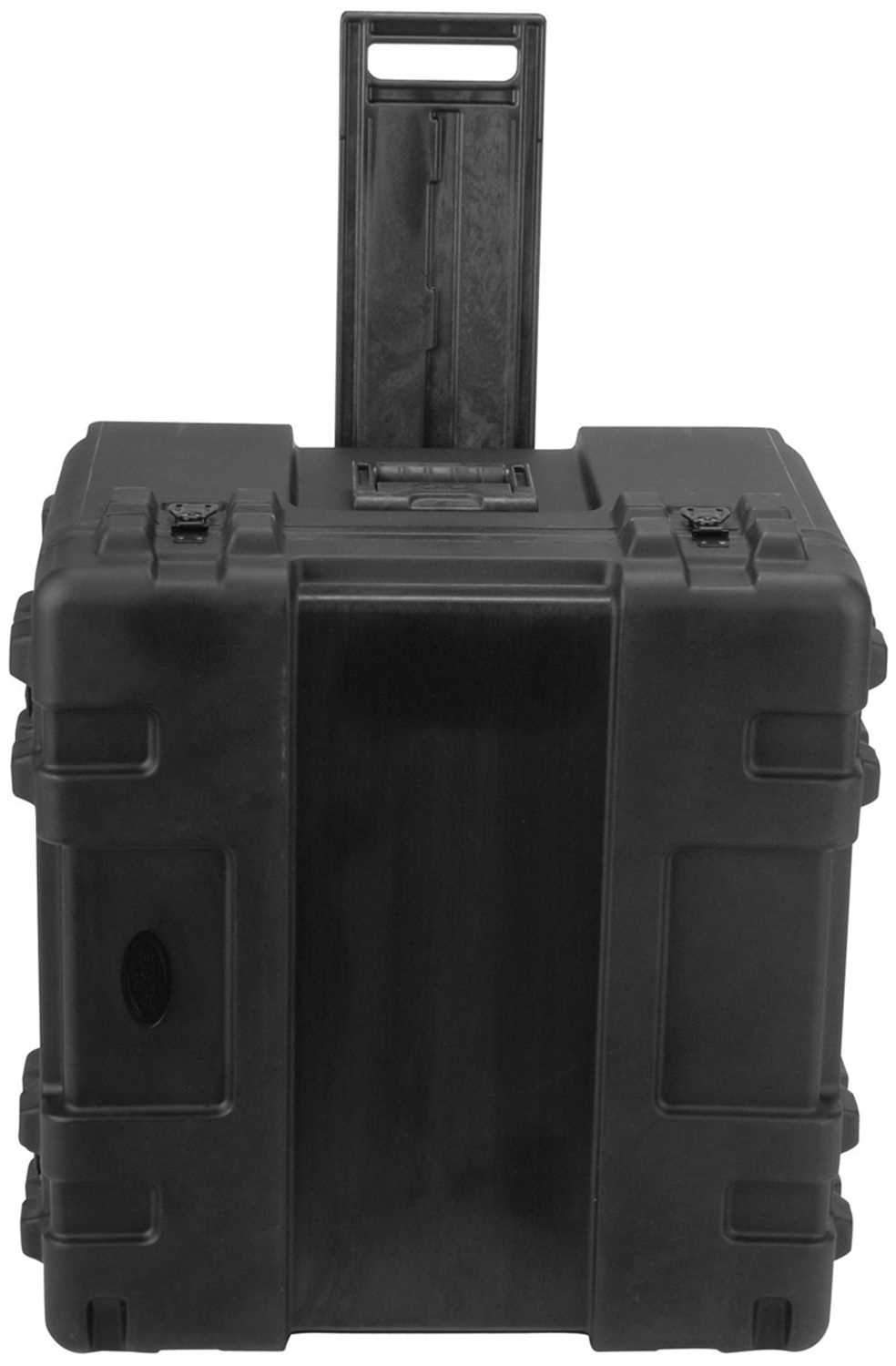 SKB 3R242317BEW Molded Equipment Case - ProSound and Stage Lighting